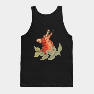 Fox Tank Top